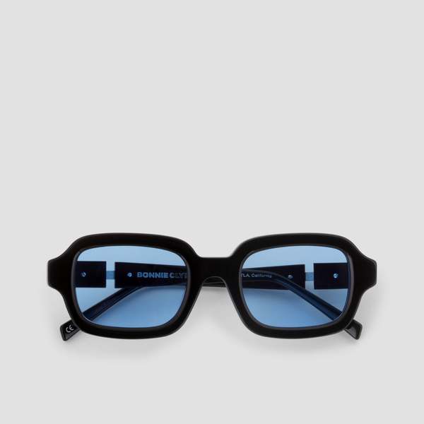 BONNIE CLYDE サングラス SHY GUY Bonnie Clyde Shy Guys Sunglasses | Free People