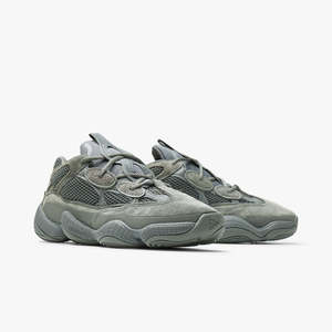 adidas originals yeezy 500 sneakers
