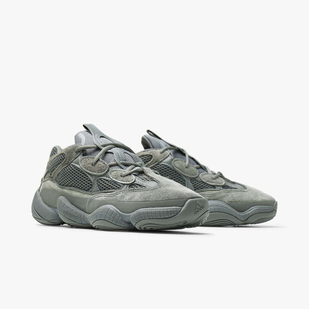 yeezy 500 low