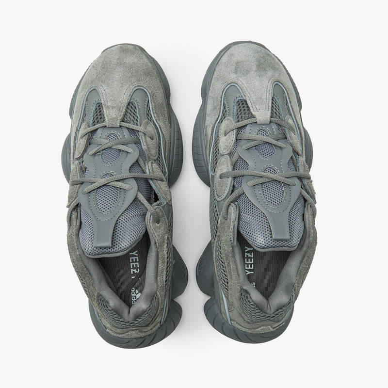 yeezy 500 stone infant