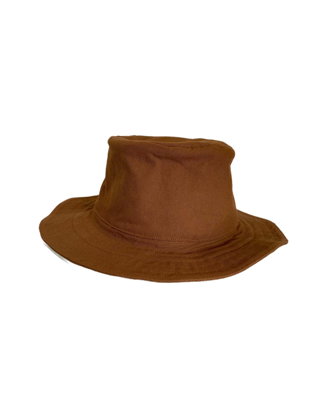 NWT selva negra Gabriela bucket hat matcha green small Green Bucket Hat: Lightweight & Breathable Design main image 3