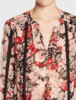 Joie Eber Blouse - red - Thumbnail 4