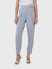 IRO Miels Pant - GREY - Thumbnail 1