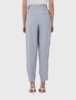 IRO Miels Pant - GREY - Thumbnail 4