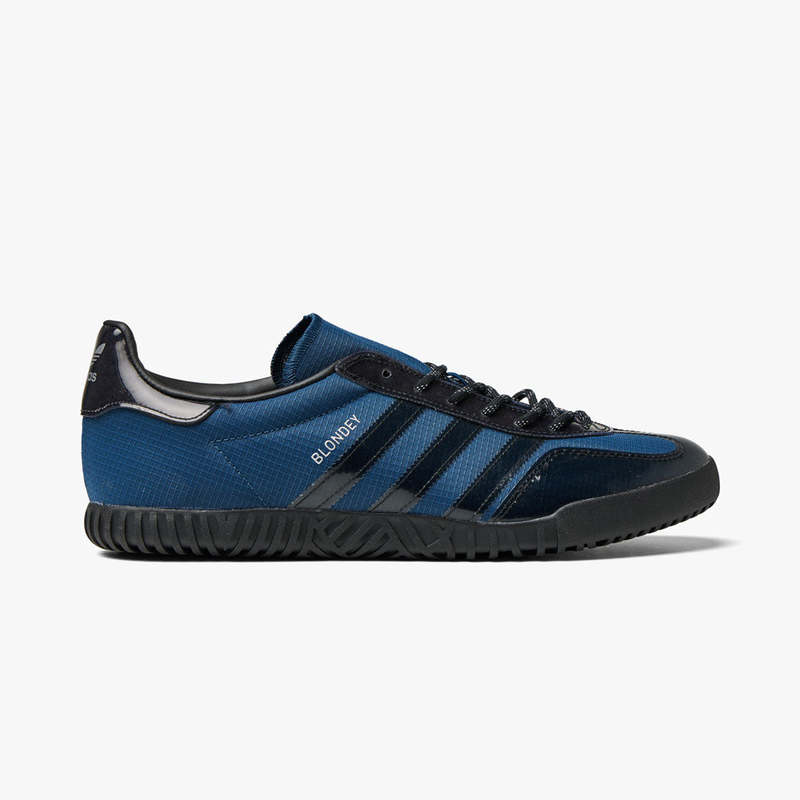 adidas Originals x Blondey A.B. Gazelle Indoor | Garmentory