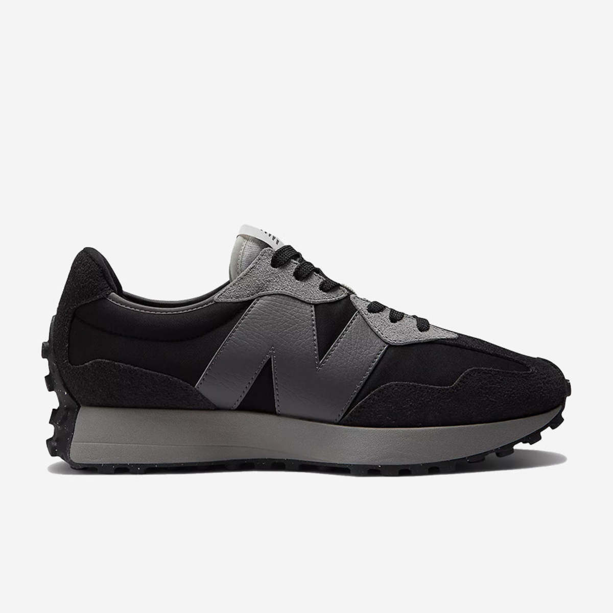 New Balance MS327GRM Grey Day - Magnet/Phantom | Garmentory
