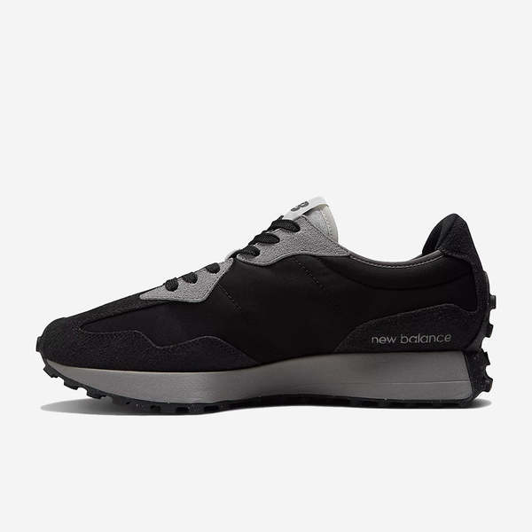 New Balance MS327GRM Grey Day - Magnet/Phantom | Garmentory display picture 3
