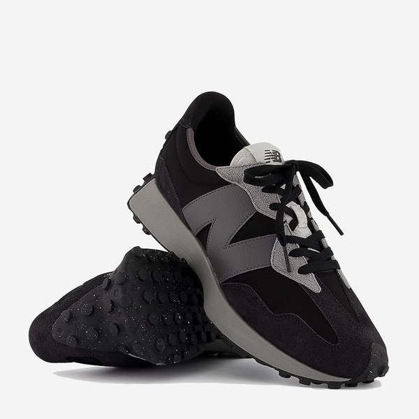 New Balance MS327GRM Grey Day - Magnet/Phantom | Garmentory display picture 1