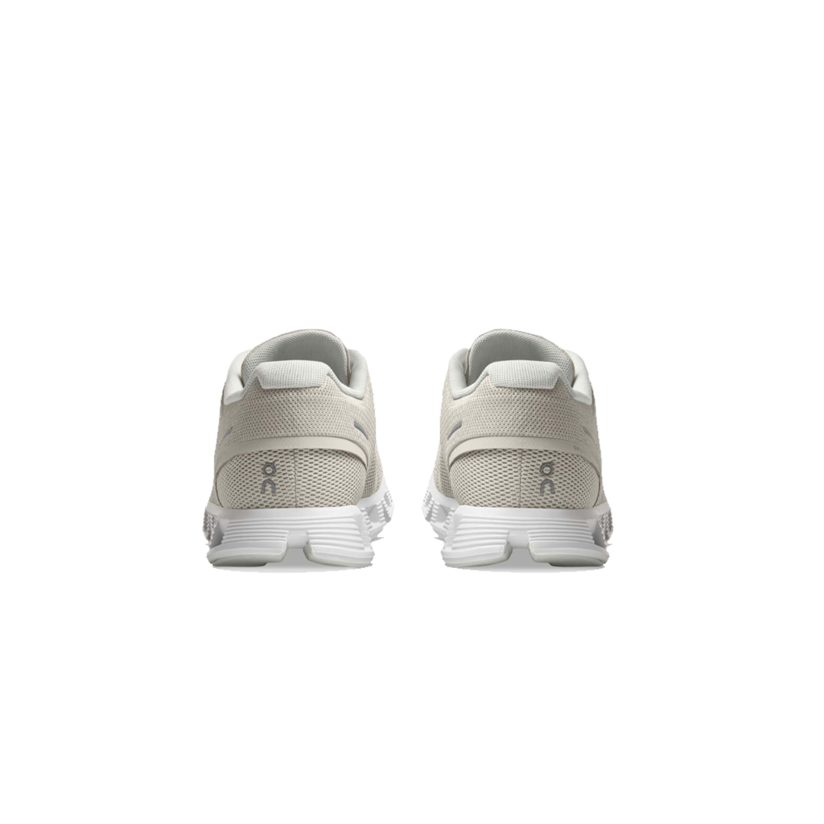 みてるし♬ On Shoes Cloud 5 Women 59.98773 sneakers - Pearl/White