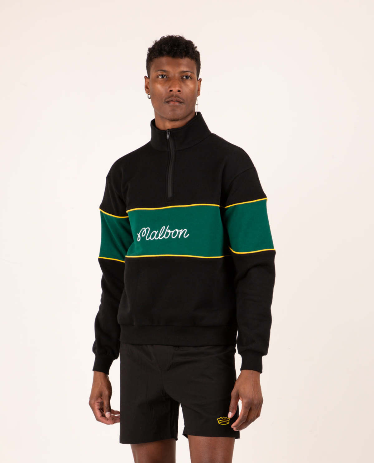 Collegiate-1-4-Zip-
