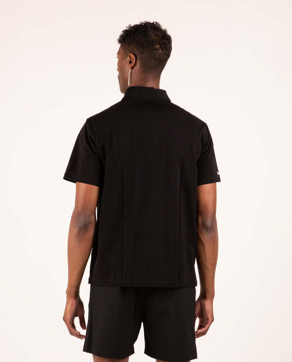 MALBON GOLF Trophy Cooper Polo | Garmentory