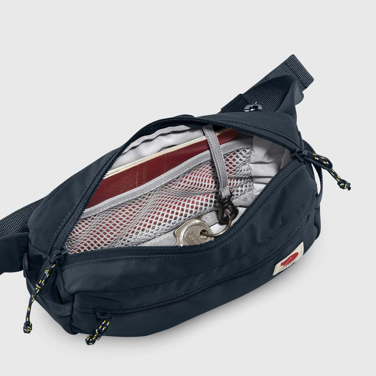 Fjallraven High Coast Hip Pack Bag Navy Garmentory Fjallraven High Coast Hip Pack Bag Navy Garmentory