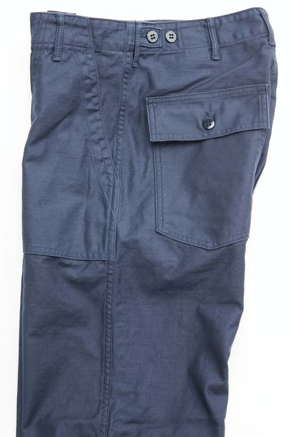 wrxさま専用　orslow Us Navy Utility Pants US Navy Utility Pants One Wash by Orslow ▶️ Meadow