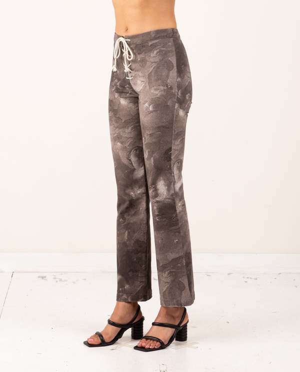 Paloma Wool Low Angelo Pants - Grey | Garmentory