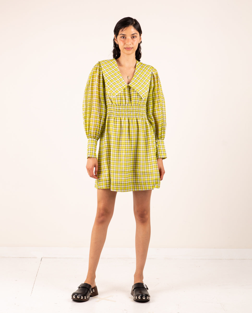 Organza-Mini-Dress-