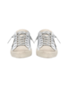Philippe Model PRSX Low Sneaker - METALLIC - Thumbnail 3
