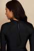 Hakea Surf Suit - Black - Thumbnail 6