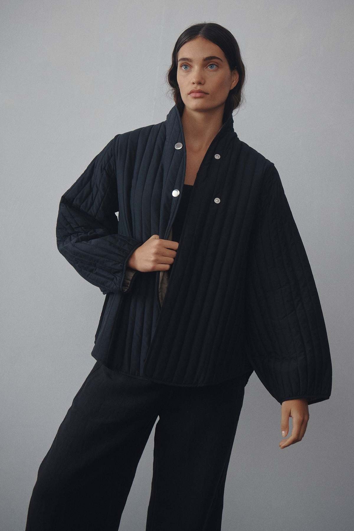 MARLE Agnes jacket - Image 2 of 9