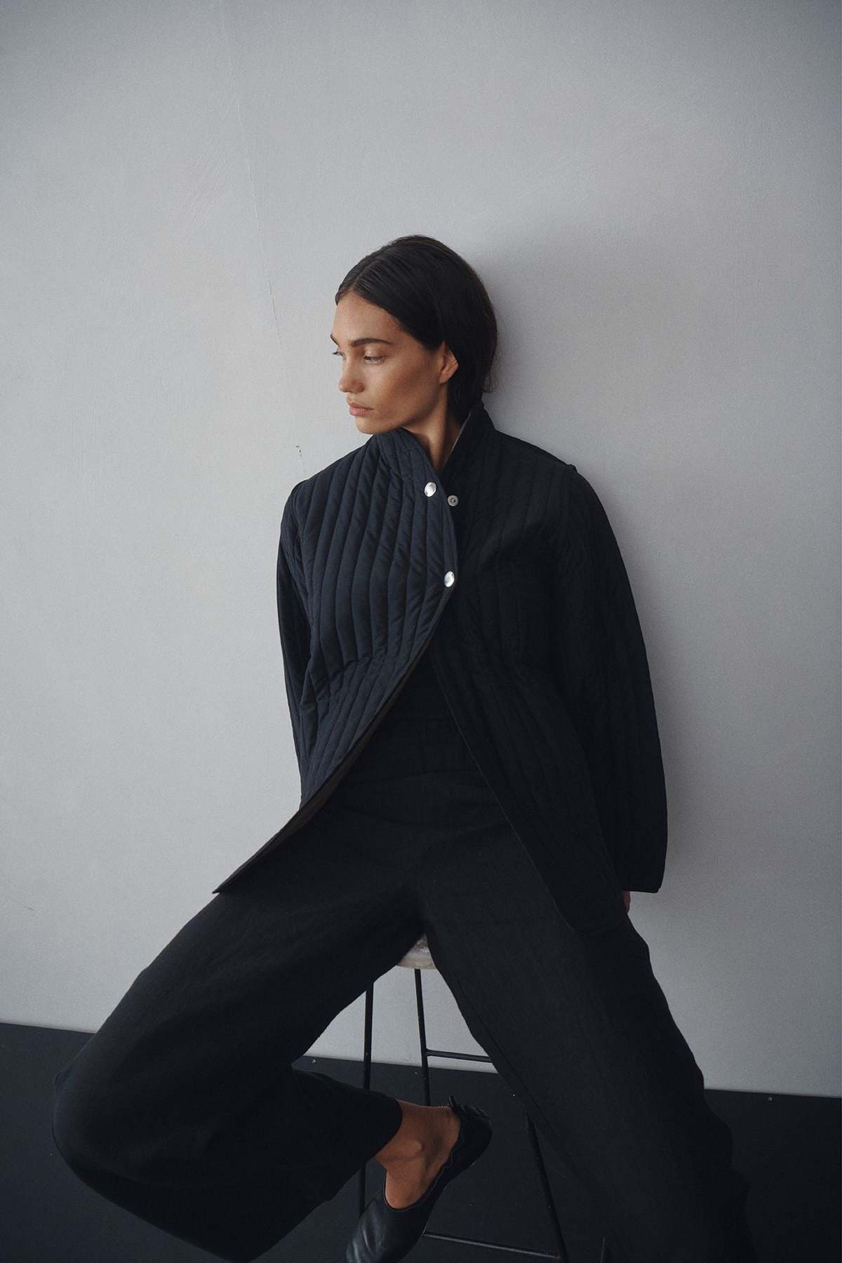 MARLE Agnes jacket - Image 4 of 9