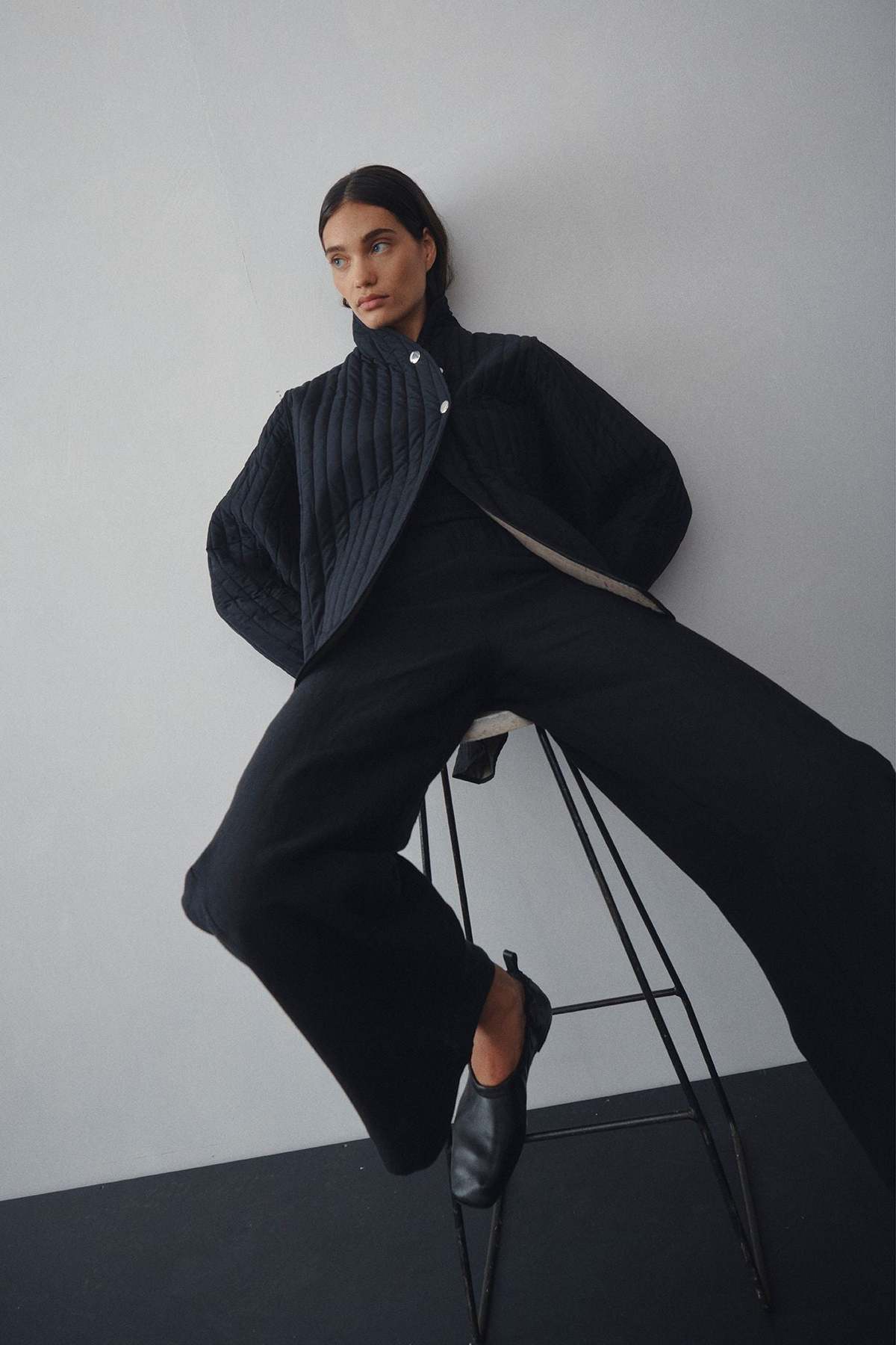 MARLE Agnes jacket - Image 6 of 9