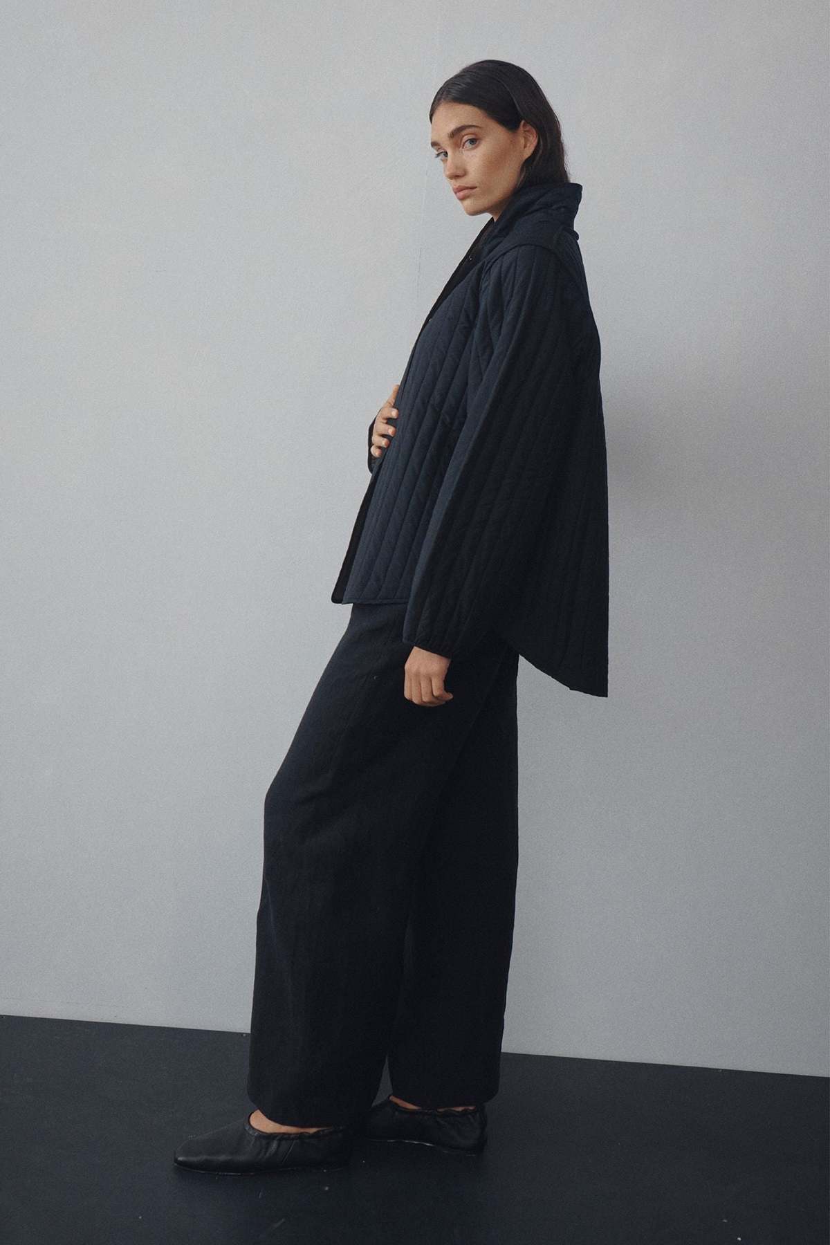 MARLE Agnes jacket - Image 8 of 9