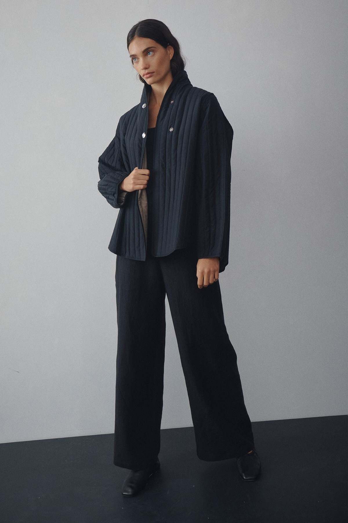 MARLE Agnes jacket - Image 9 of 9