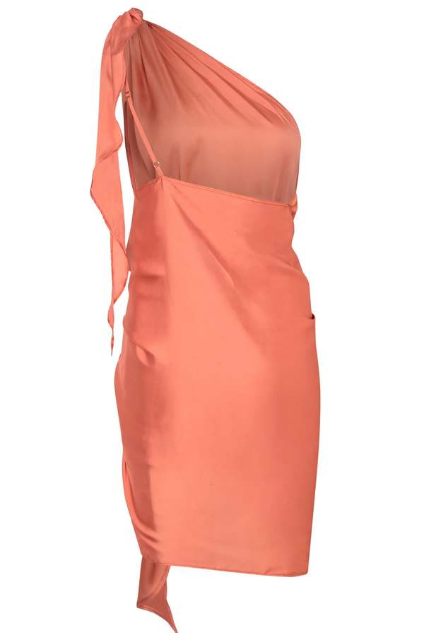 Baobab Marea Mini Dress - Blossom