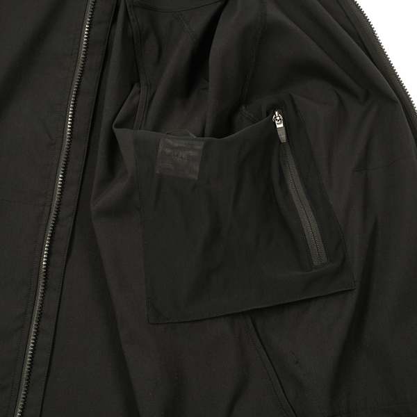 ACRONYM J97-M jacket - BLACK | Garmentory