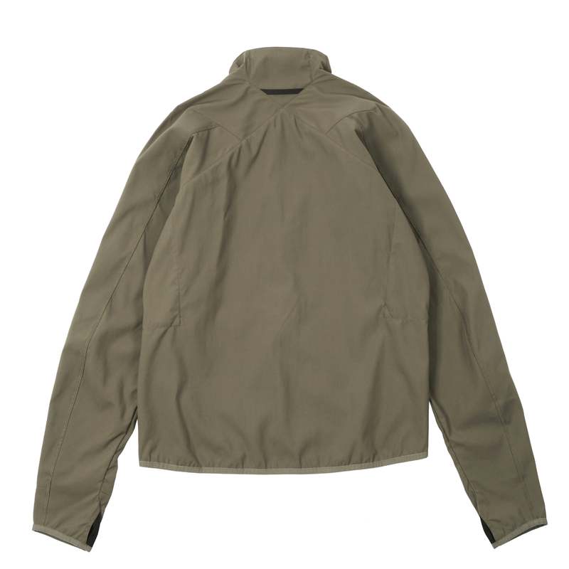ACRONYM J97-M jacket - GRAY | Garmentory