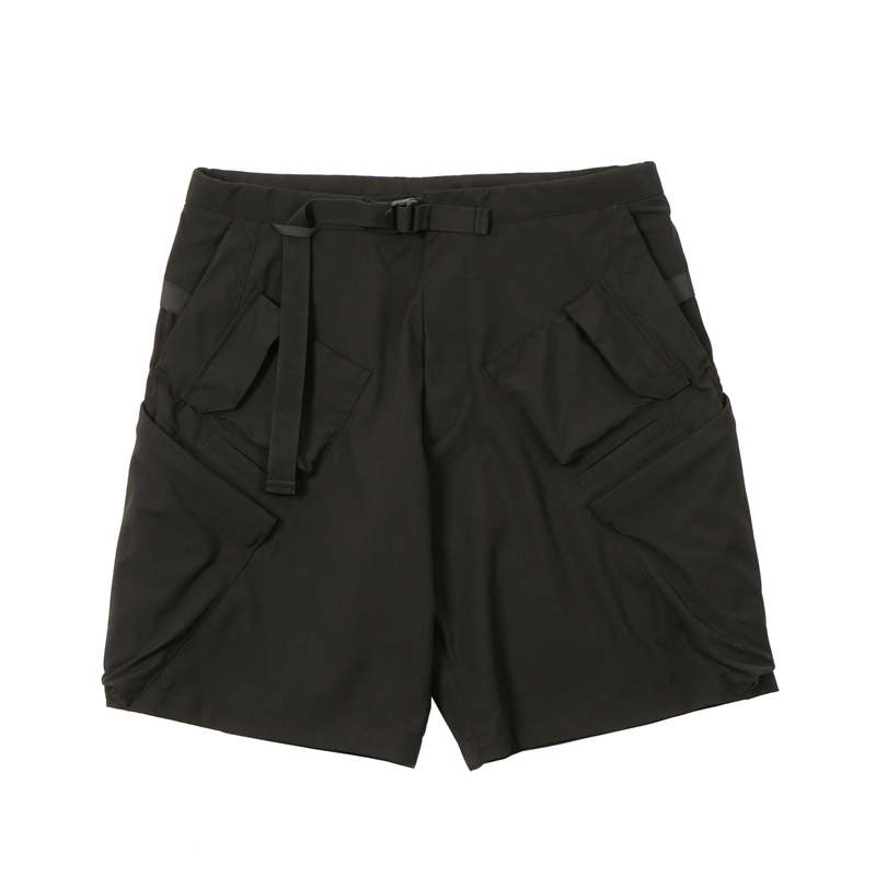 ACRONYM SP29-M short - BLACK | Garmentory
