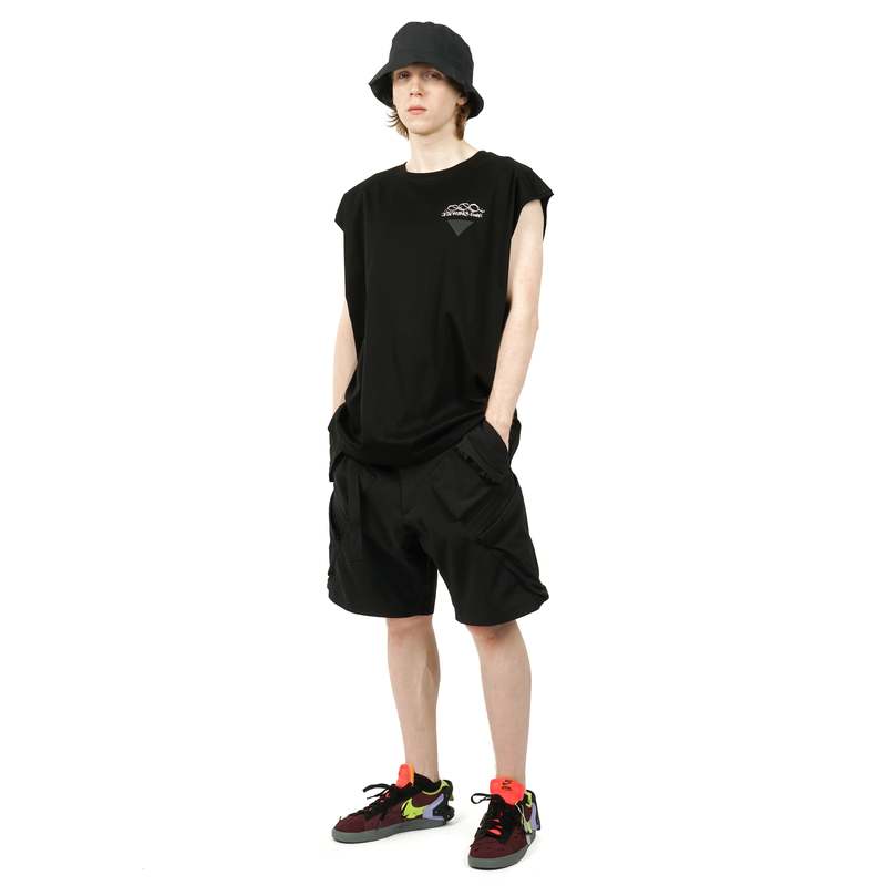ACRONYM SP29-M short - BLACK | Garmentory