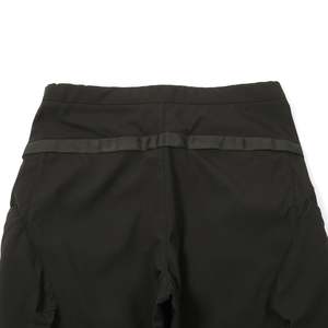 ACRONYM SP29-M short - BLACK | Garmentory