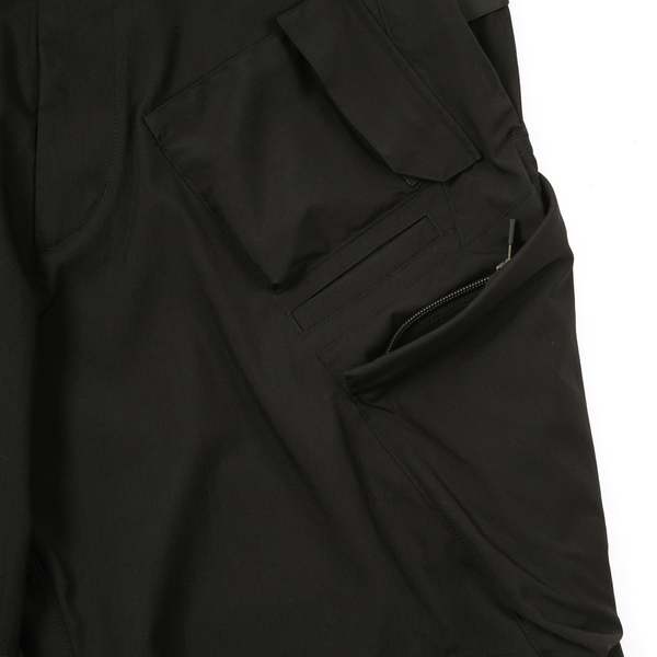 ACRONYM SP29-M short - BLACK | Garmentory