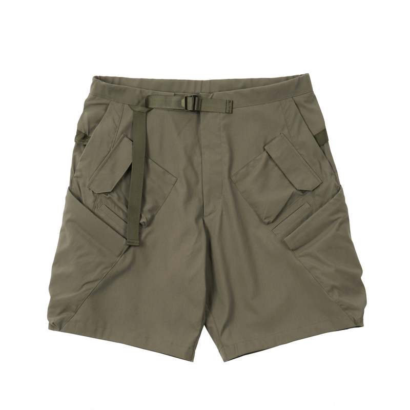 ACRONYM SP29-M GRAY XS