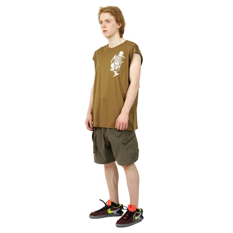 ACRONYM SP29-M - GRAY | Garmentory