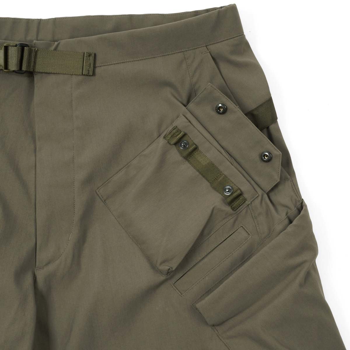 ACRONYM SP29-M - GRAY | Garmentory