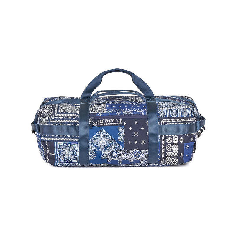 patagonia duffel bandana blue 40L Black Hole Unity Fitz: Ink Black For added versatility Helinox Small Classic Duffle -