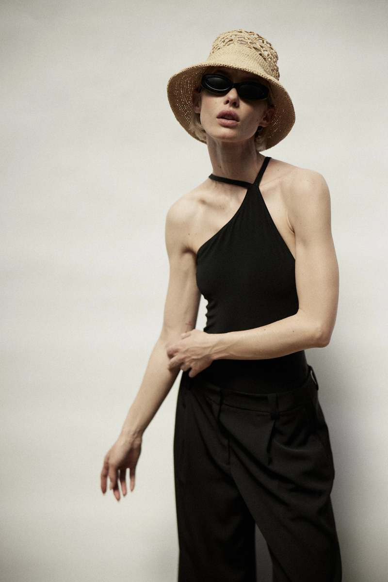 Janessa Leone Kenna - Natural | Garmentory display picture 1
