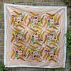 All Very Goods Oak Bluffs Scarf - Multi - Thumbnail 2