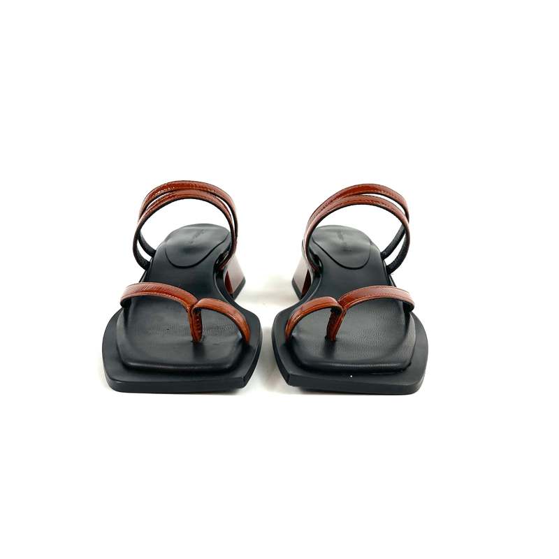 Paloma Wool Joan I Sandals - Brown | Garmentory