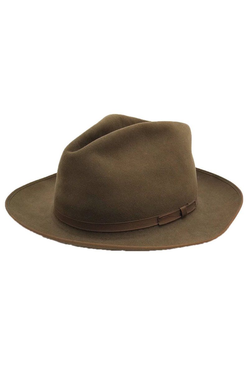 Canoe Club Vintage Borsalino Alexandra II Imperiale | Garmentory