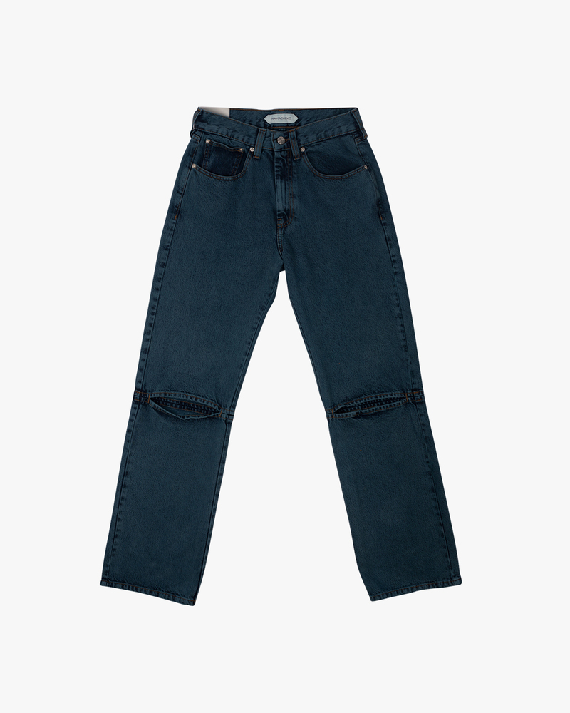 ナマチェコ　ISIN デニムジーンズ NAMACHEKO（ナマチェコ）の「ISIN DENIM JEAN（デニムパンツ