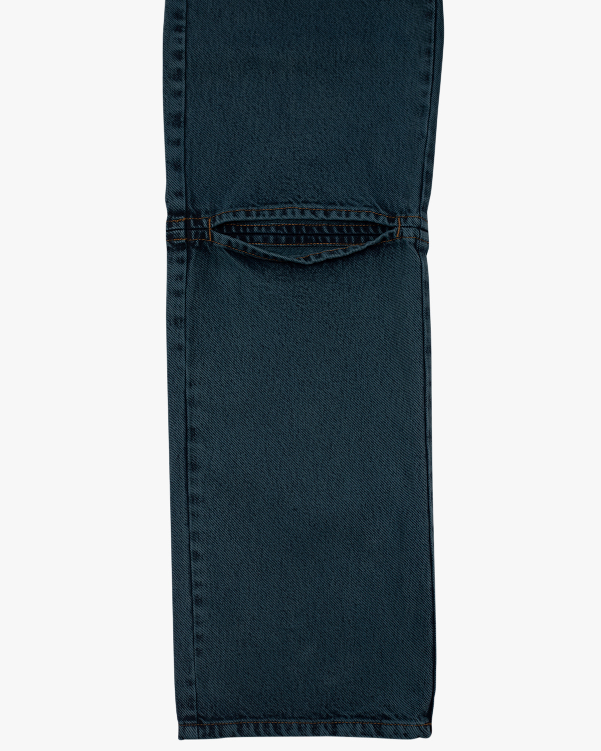Namacheko Isin Denim Jeans - Blue | Garmentory