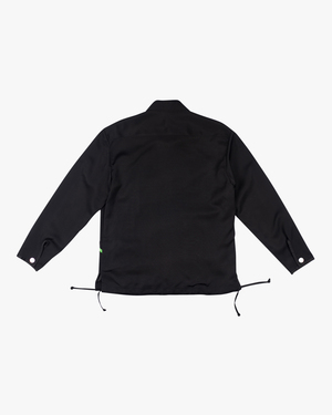 Namacheko Tarkin Suit Top - Ink | Garmentory