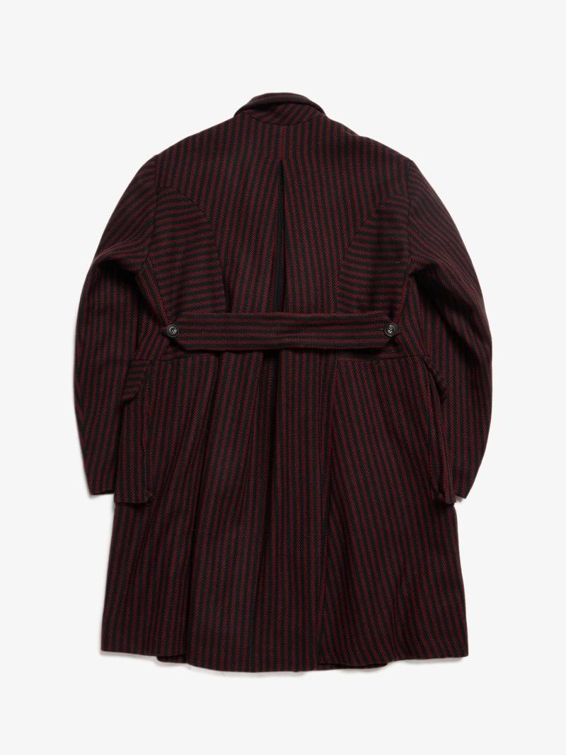 john alexander skelton アンティークコーデュロイコート John alexander Skeltonコーデュロイコート