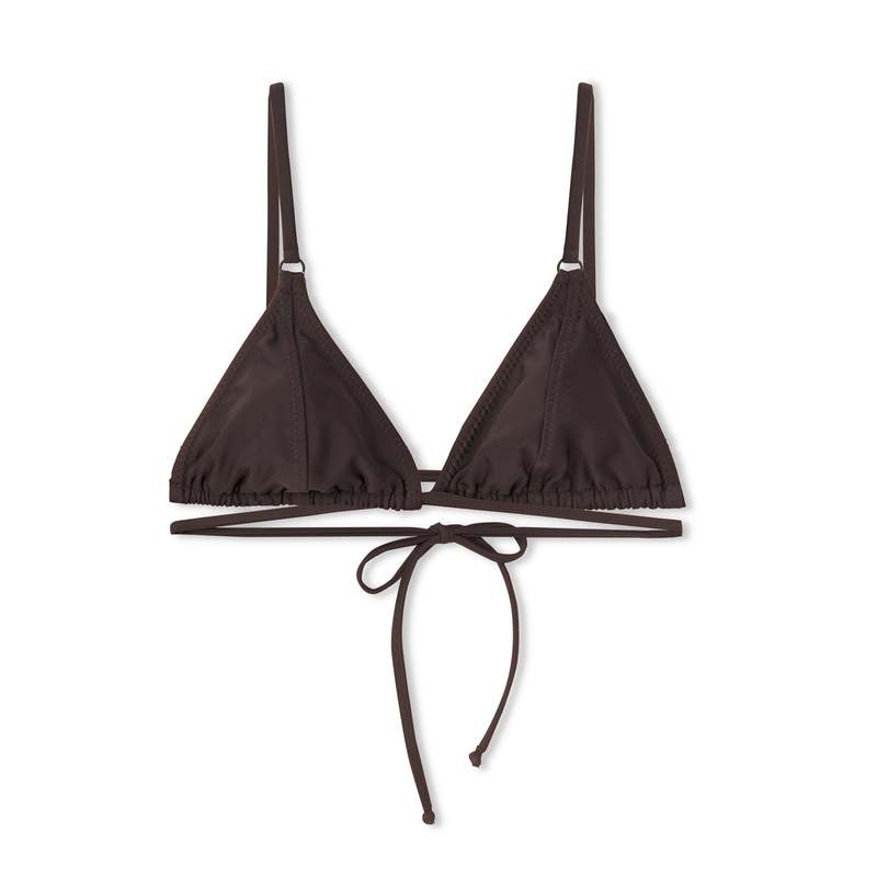 Galamaar Nico Tie Top - Arabica