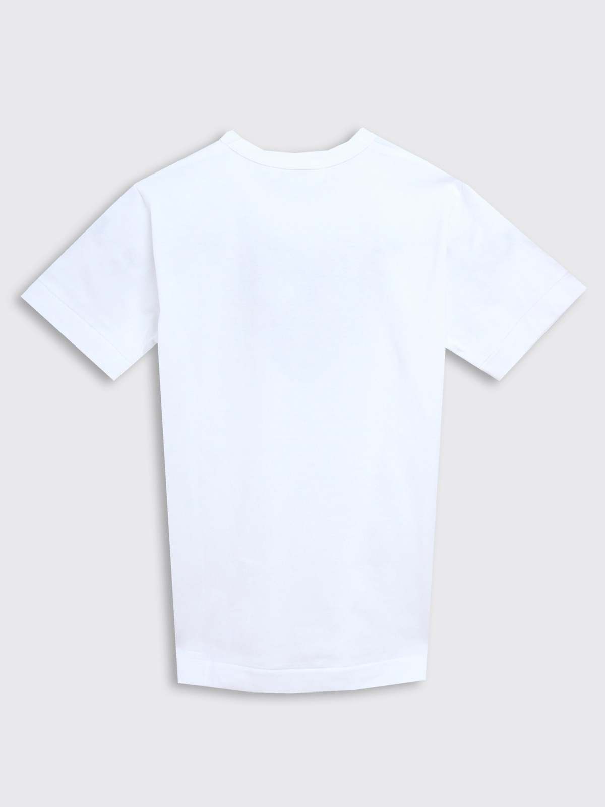 Tシャツ・カットソー [NICEGHOSTCLUB]SIAMESE TWINS BIG BIG TEE_WHITE(NG2FMUT546A MUSINSA | NICE GHOST CLUB SIAMESE TWINS BIG BIG TEE_WHITE