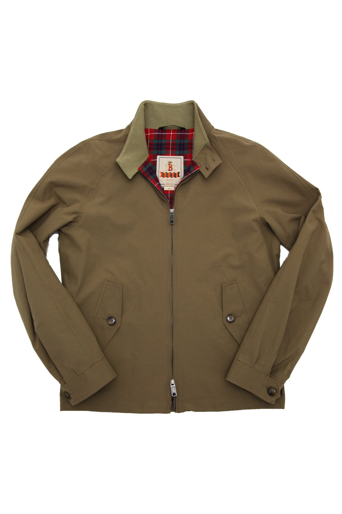 harrington g4