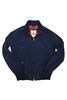 Baracuta G9 Original Jacket - Navy - Thumbnail 1