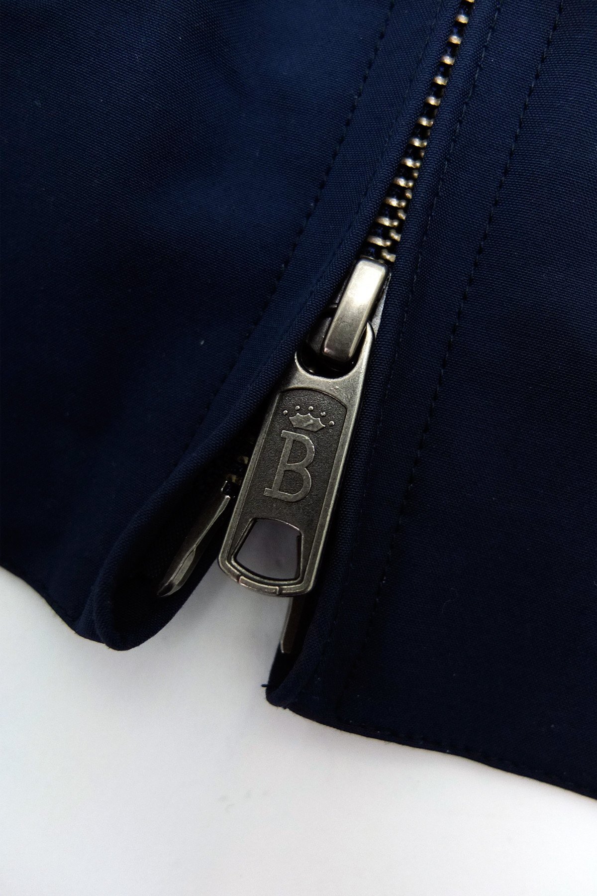 Baracuta G9 Original Jacket - Navy - Image 5 of 5